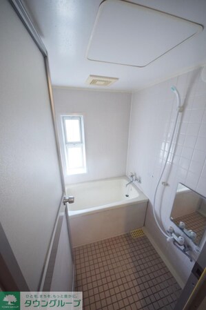 ブリージングタウン百草園の物件内観写真